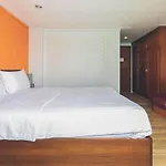 Atlas Bangkok Hotel