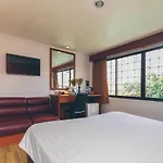 Atlas Bangkok Hotel